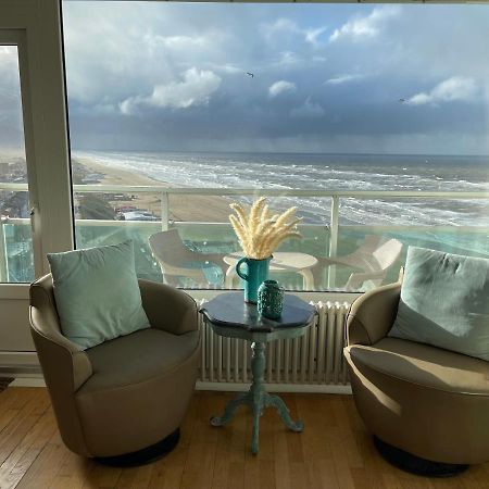 Annet'S Studio Zandvoort Exterior photo