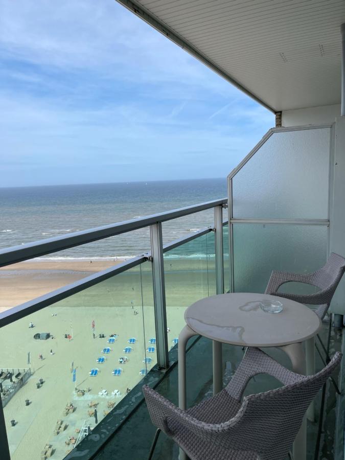 Annet'S Studio Zandvoort Exterior photo